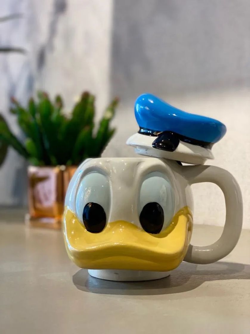 Products Caneca pato Donald 