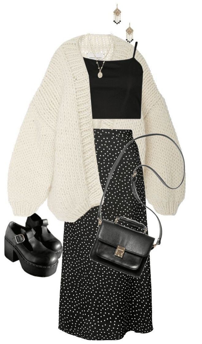 Fashion Conjunto 