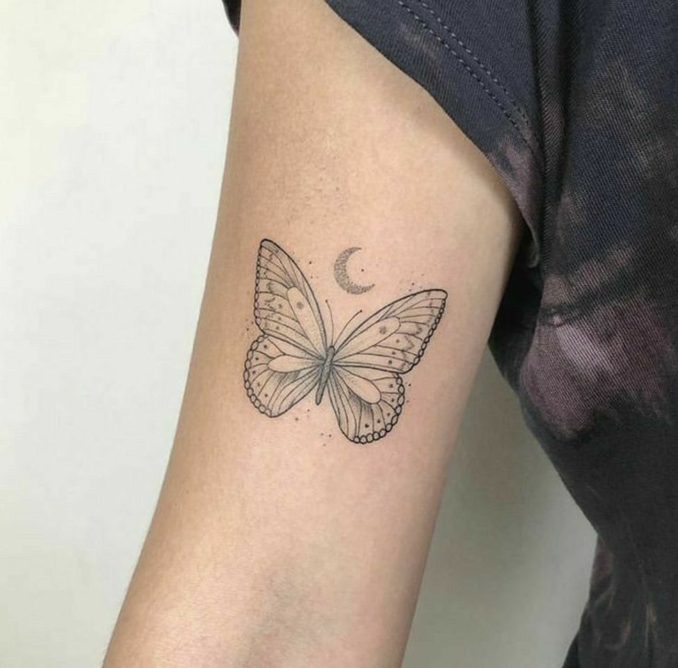 Fashion Tattoo 🦋