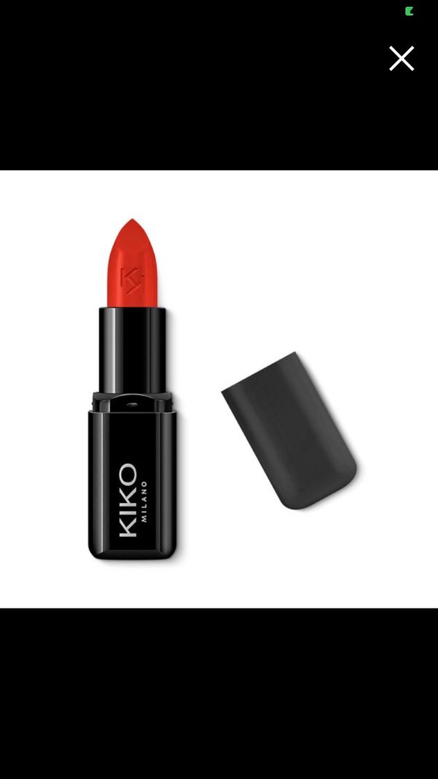 Belleza Pinta labios  rojo💄