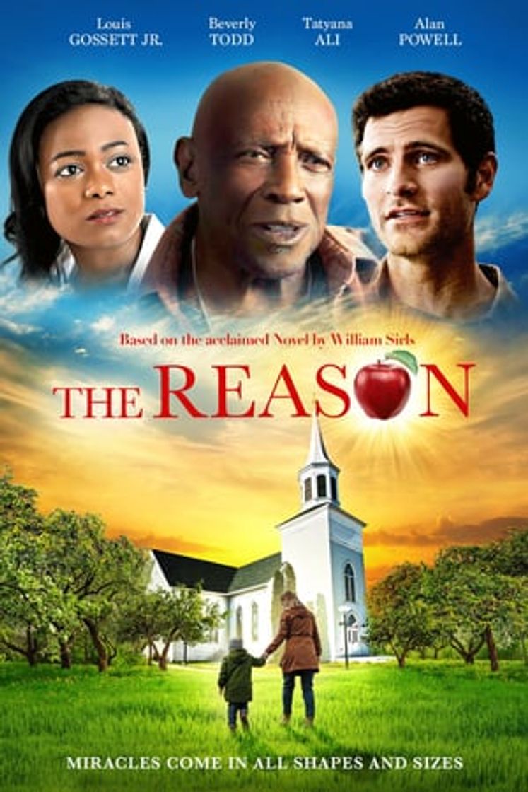 Película The Reason