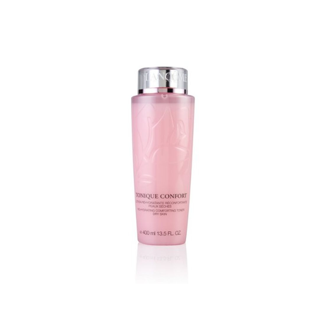 Social Lancome - Tónico facial reconfortante