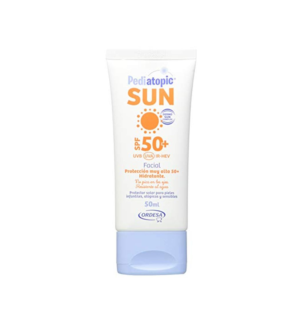 Belleza Pediatopic Sun Facial 50ml