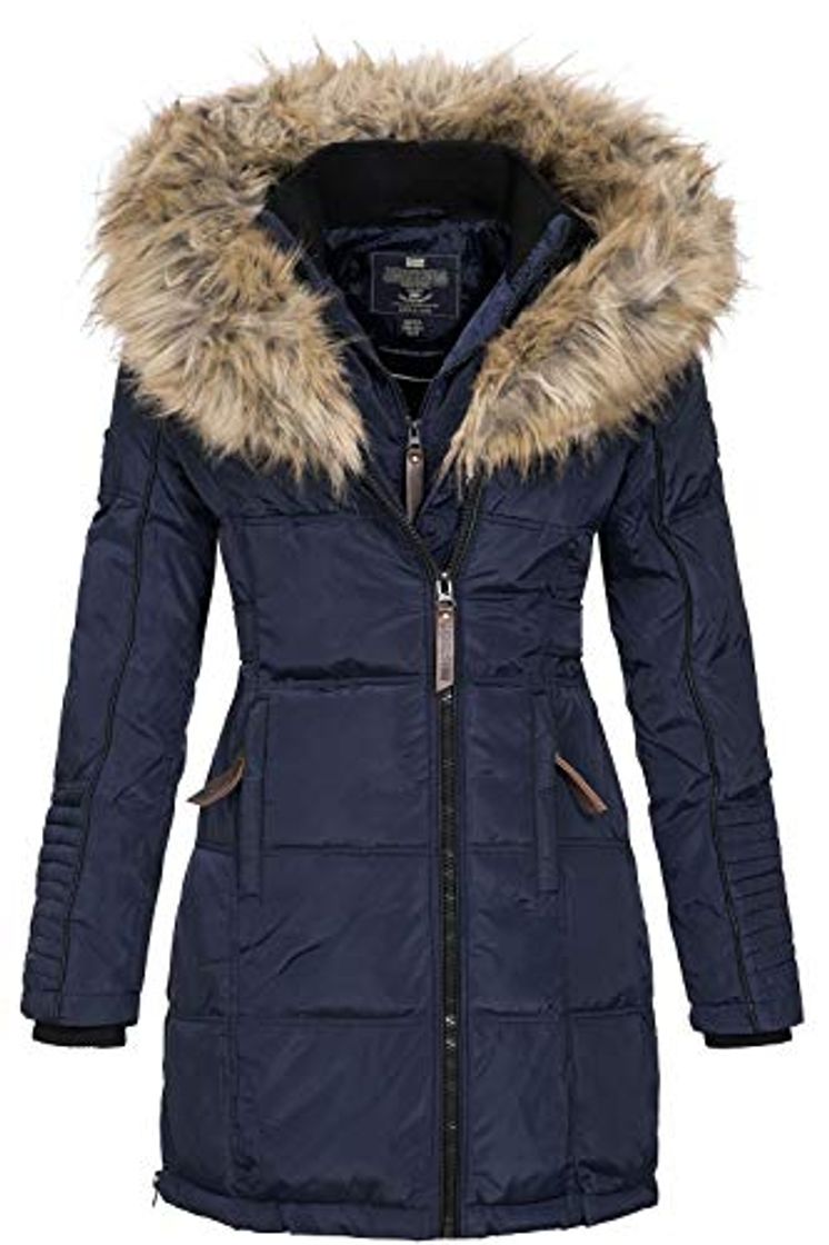 Social Geographical Norway Belissima
