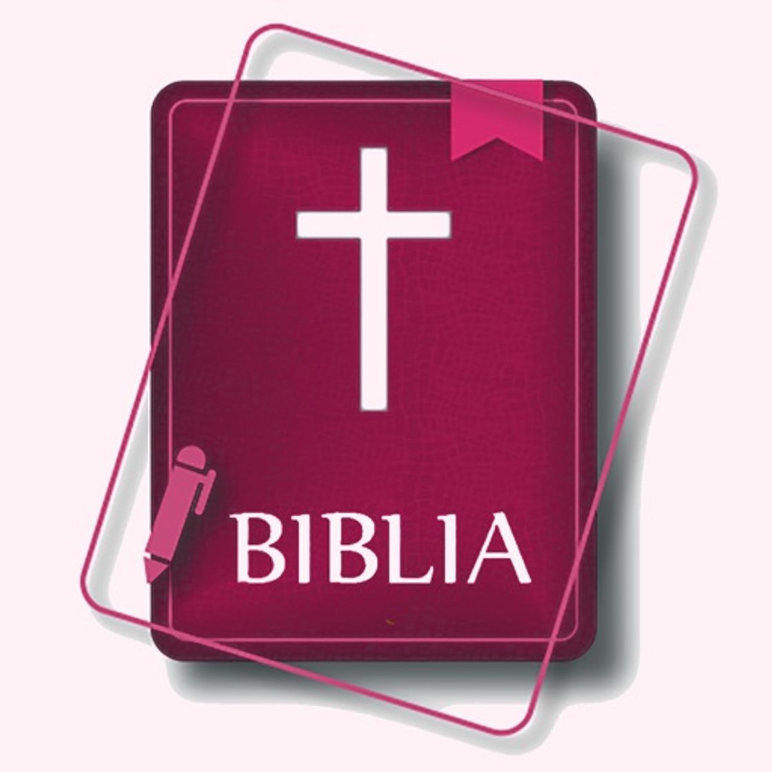 App Biblia de la Mujer en Audio