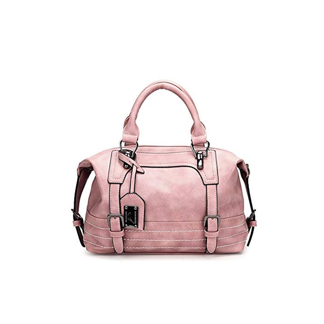 Moda BAN SHUI JU MINSU GUANLI Bolsa De Mensajero Mujeres Monederos Bolso Casual