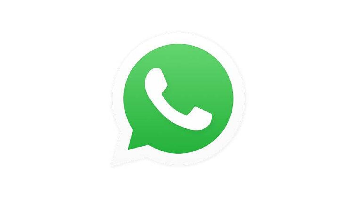 Moda WhatsApp Messenger 