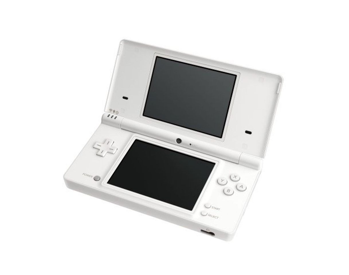 Electronic Nintendo DSi Handheld Console