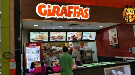 Giraffas