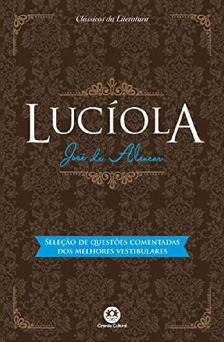 Libro Lucíola