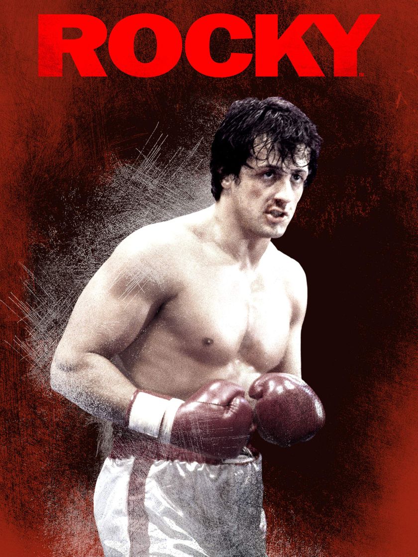 Película Rocky