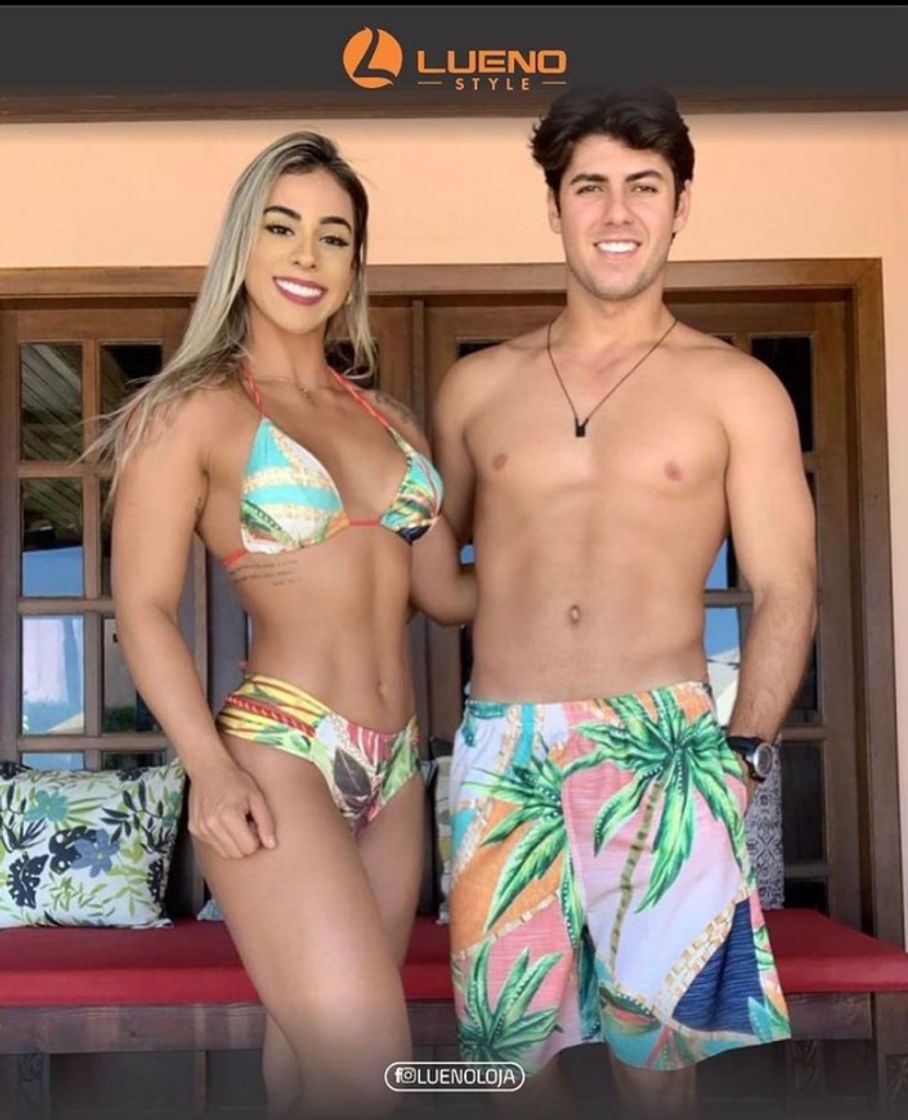 Moda Moda praia