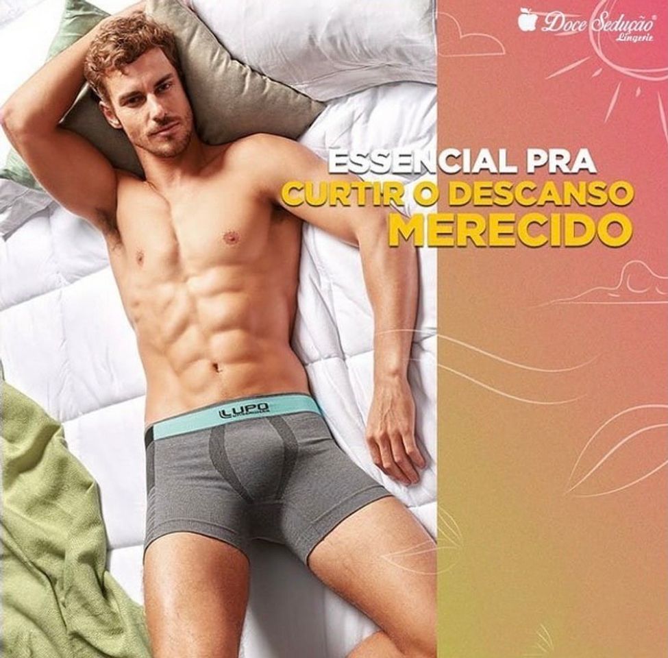 Moda Loja Doce Sedução