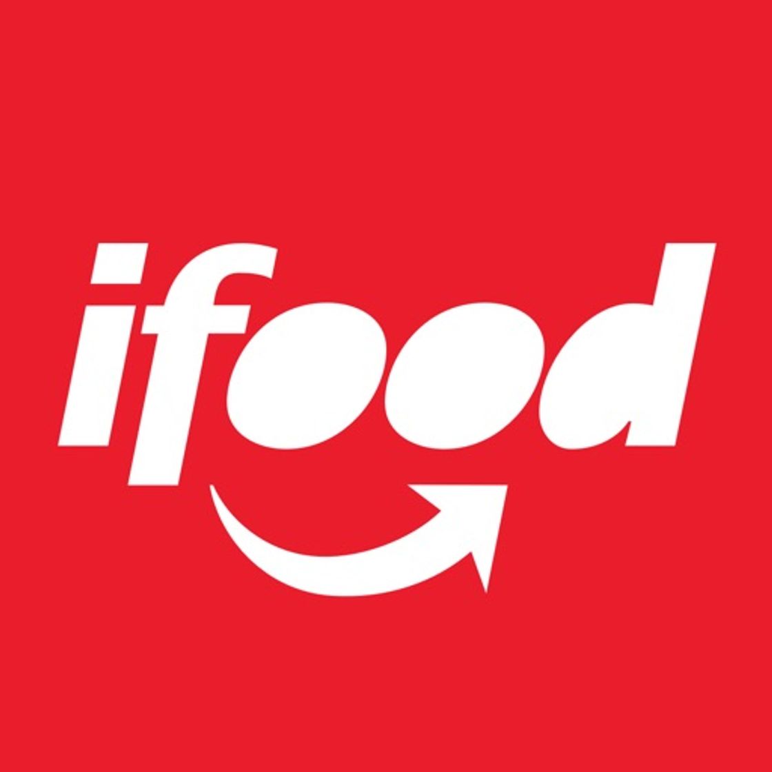 App iFood - Comida a Domicilio