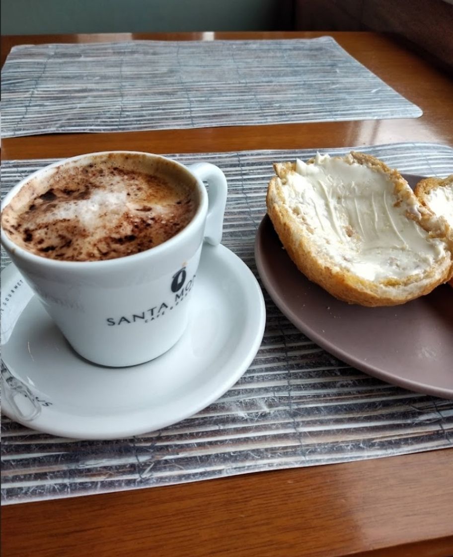 Restaurantes Padaria Santa helena suzano SP 