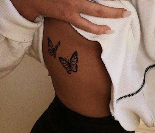 tatuagem ✨