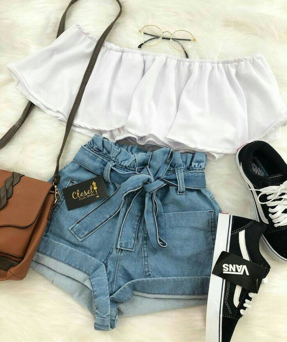 Fashion Look ❤