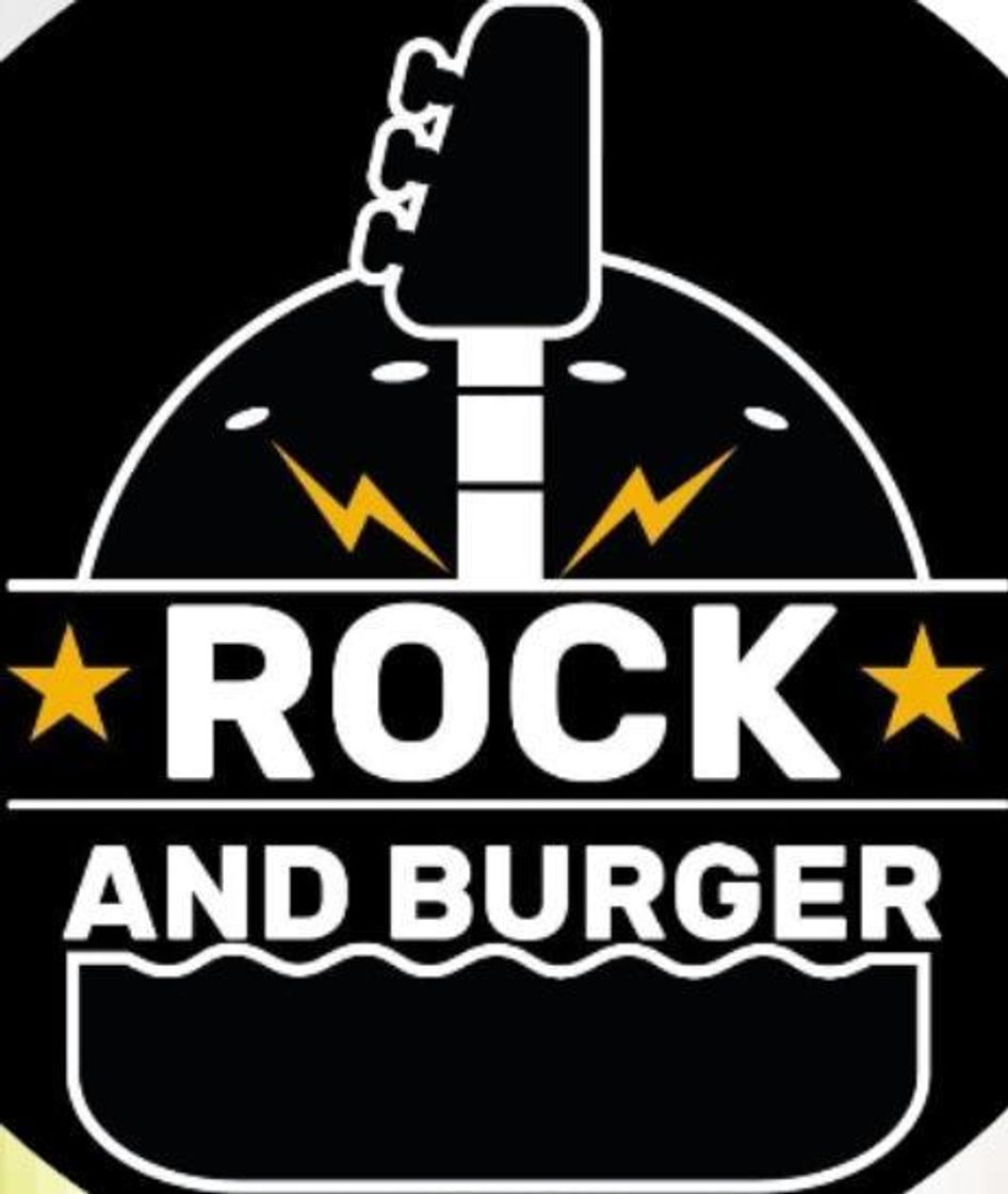 Restaurantes Rock and Burger