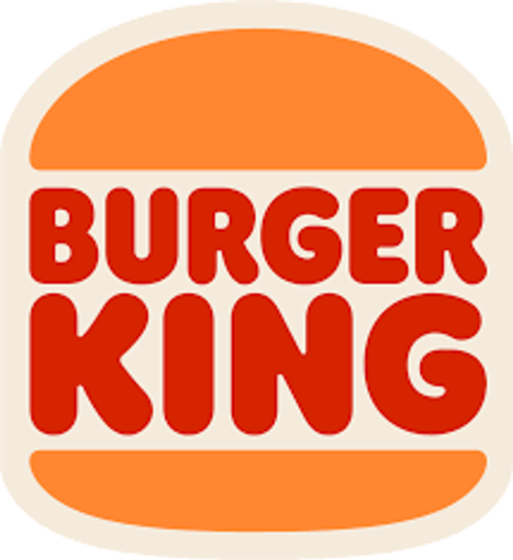 Restaurantes Burger King UNA