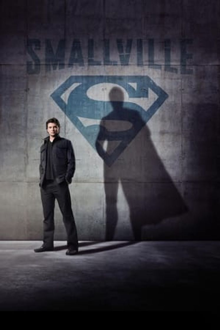 Serie Smallville