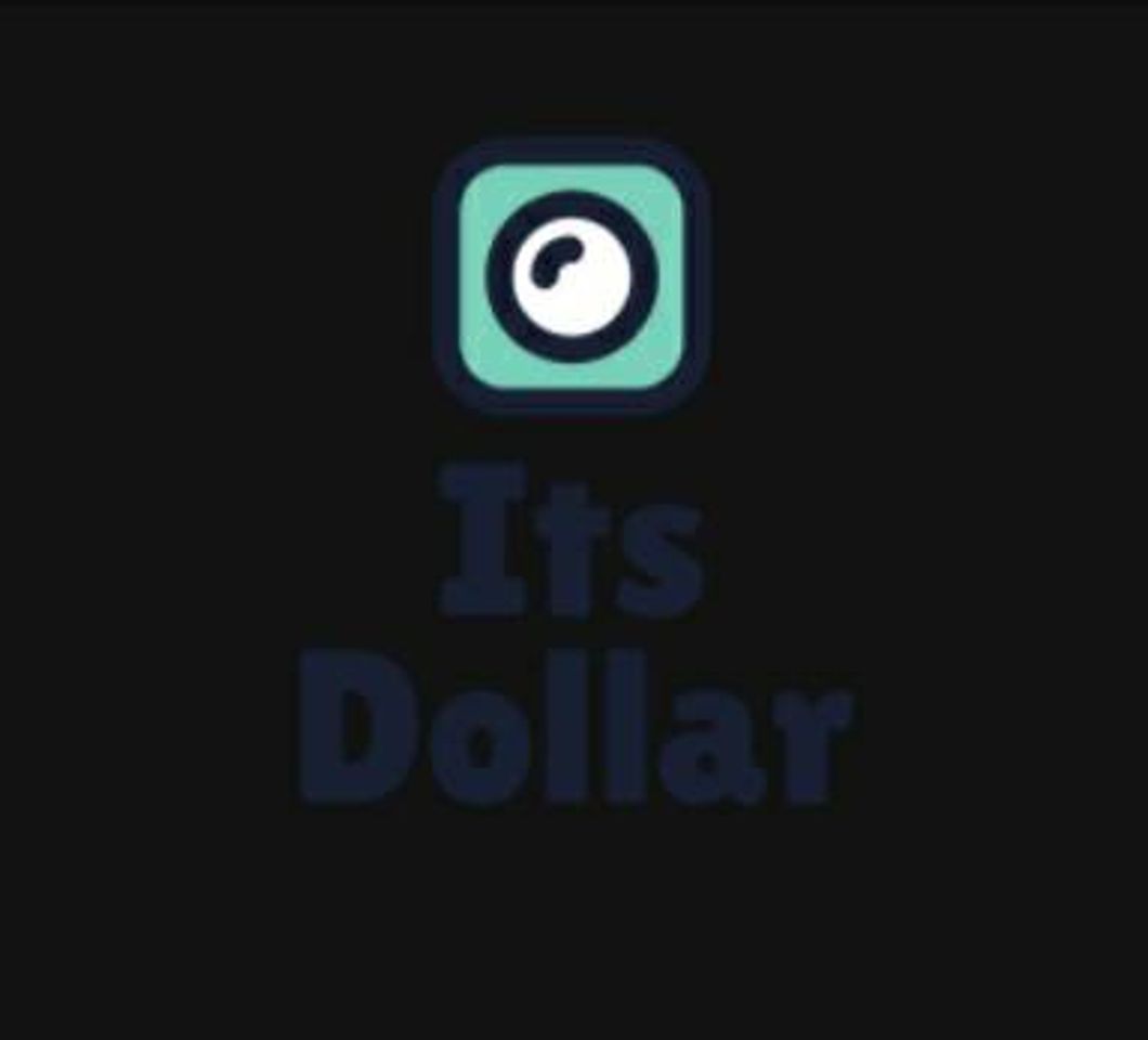 Moda I'm inviting you to join Its Dollar, a site that lets you ea