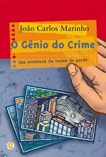 O Genio Do Crime