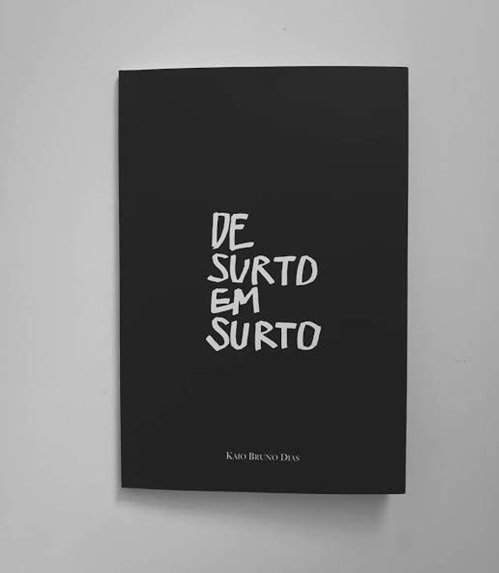 Libro De surto em surto 