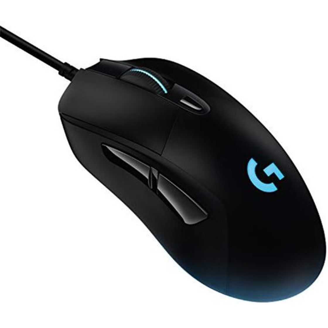 Producto Logitech G403 Lightspeed Ratón Gaming 