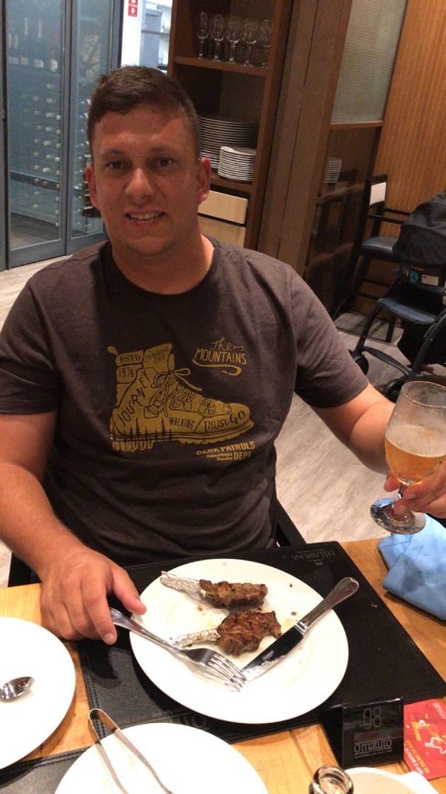 Restaurantes O Matuto Churrascaria Completa Marechal Carmona