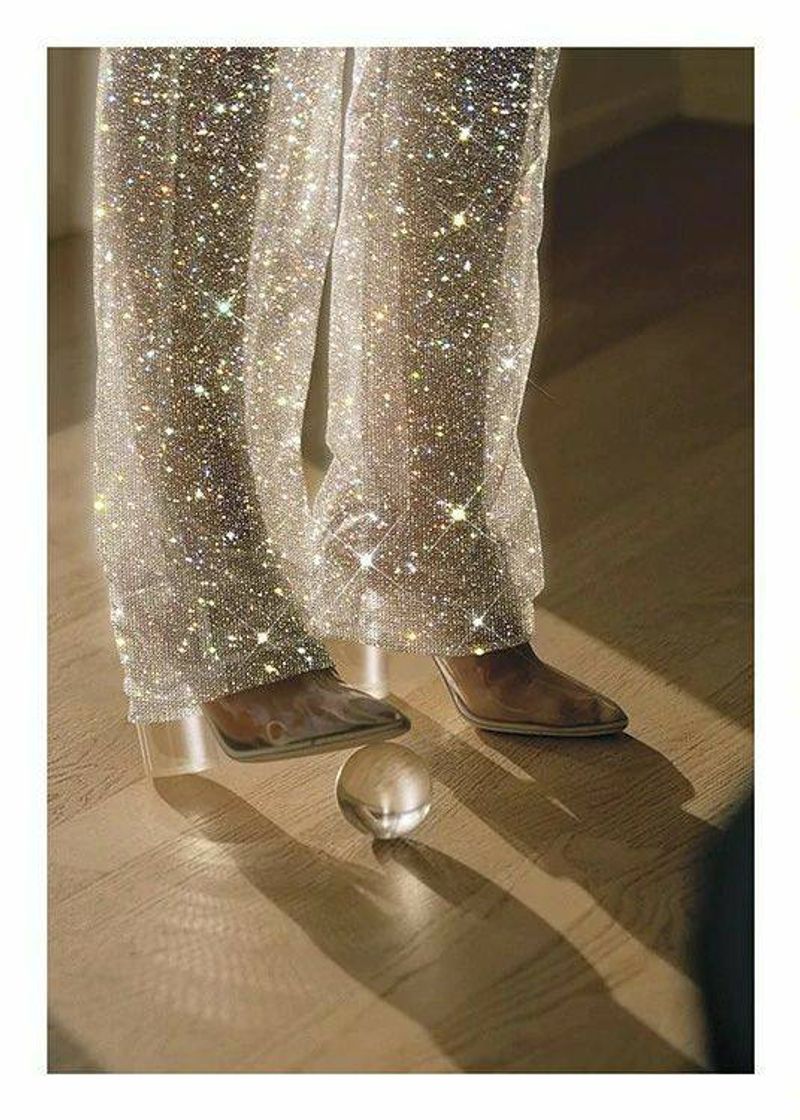 Moda Glitter