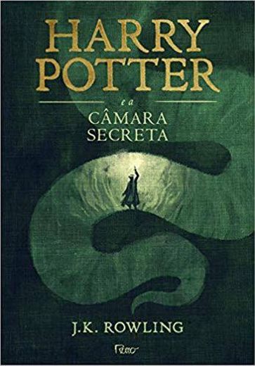 Harry Potter y la cámara secreta