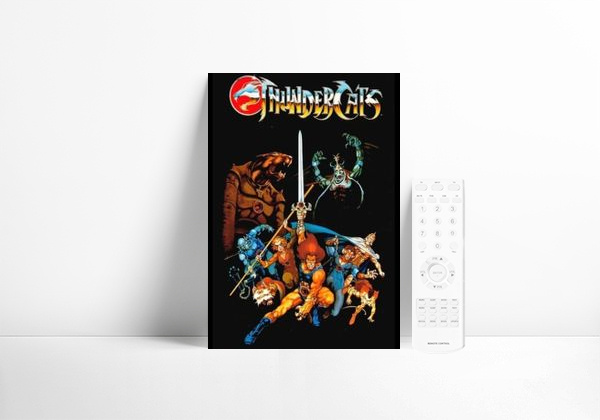 Serie ThunderCats
