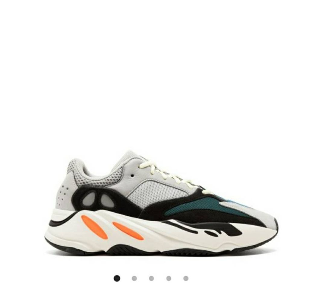 Moda Adidas Yeezy 700