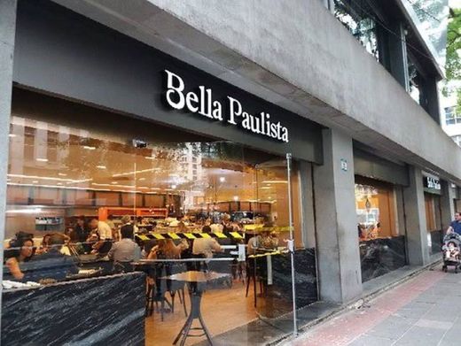Padaria Bella Paulista