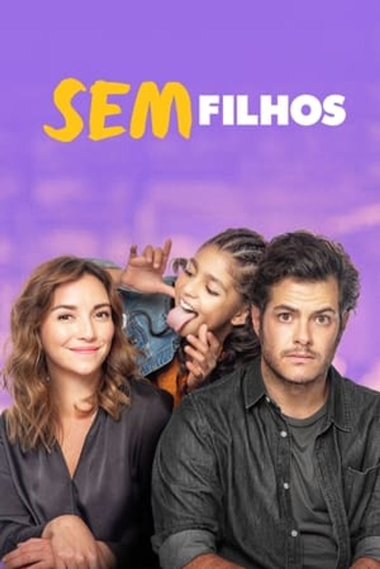 Película Sin hijos