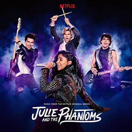 Julie and the Phantoms: Season 1