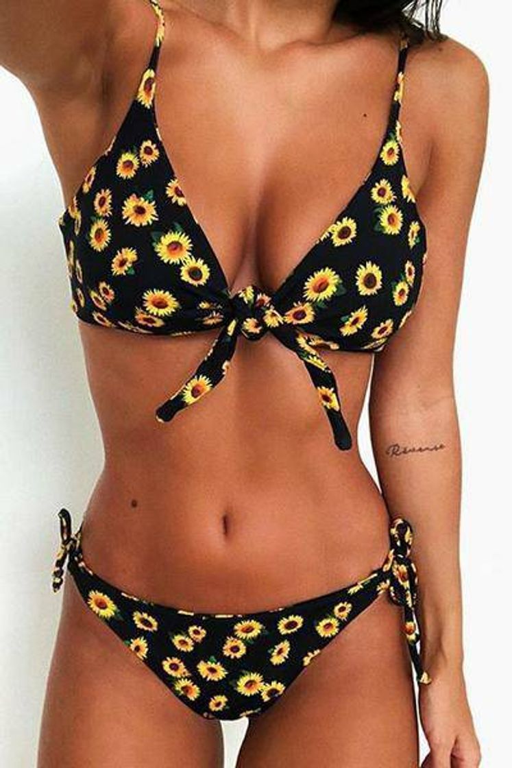 Social Sunflower 