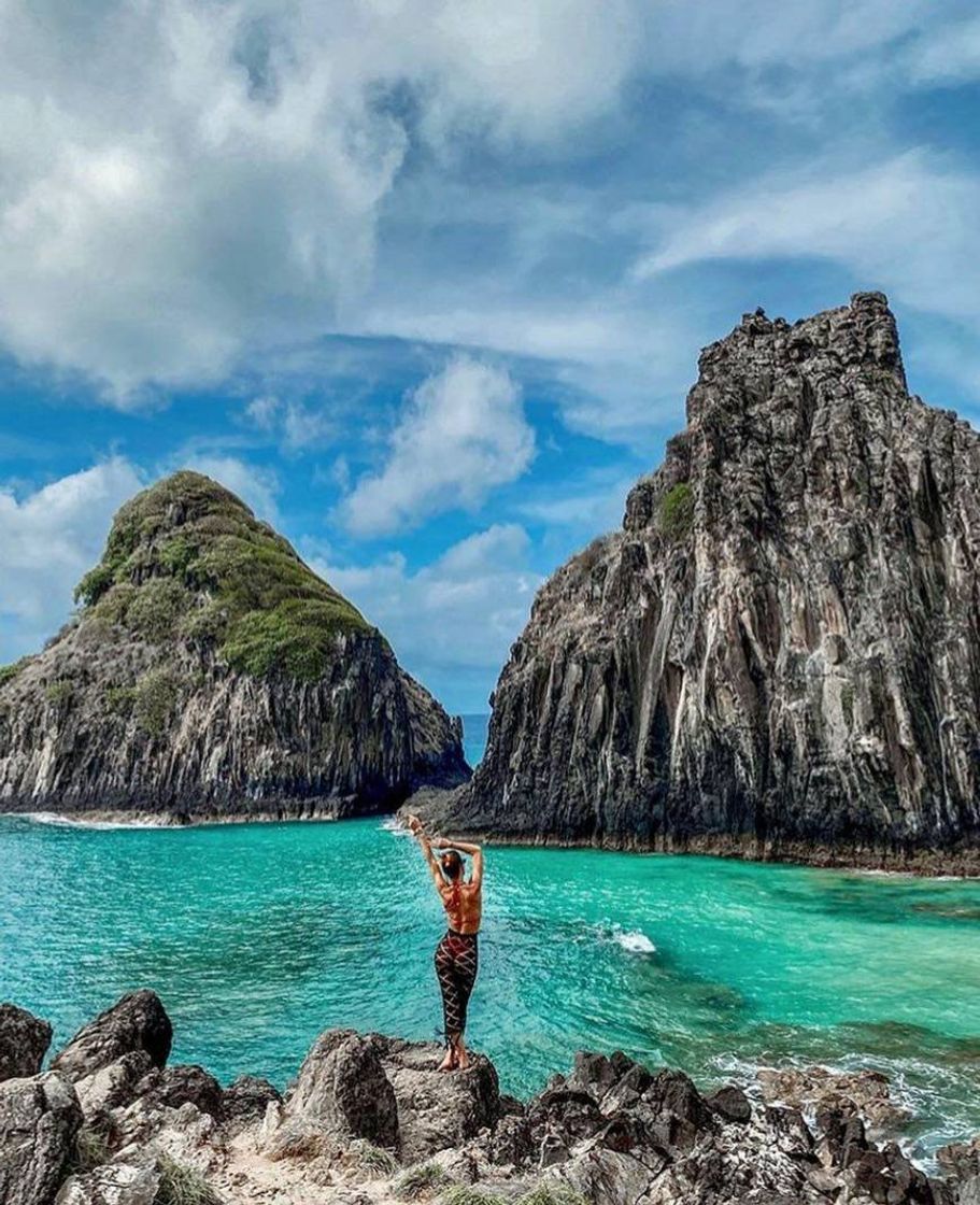 Social FERNANDO DE NORONHA