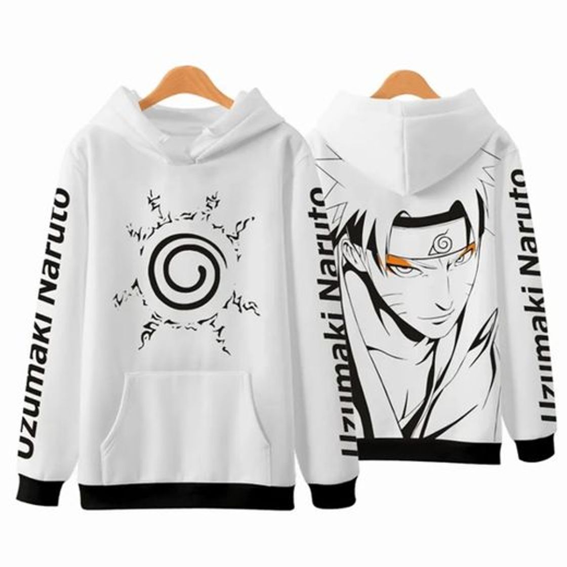 Moda Anime Hoodie Men Sweatshirt Moletom Naruto Hoodie Sasuke Uchiha Fashion Coat Vetement Homme 2020 Outwear Women Moletom Feminino