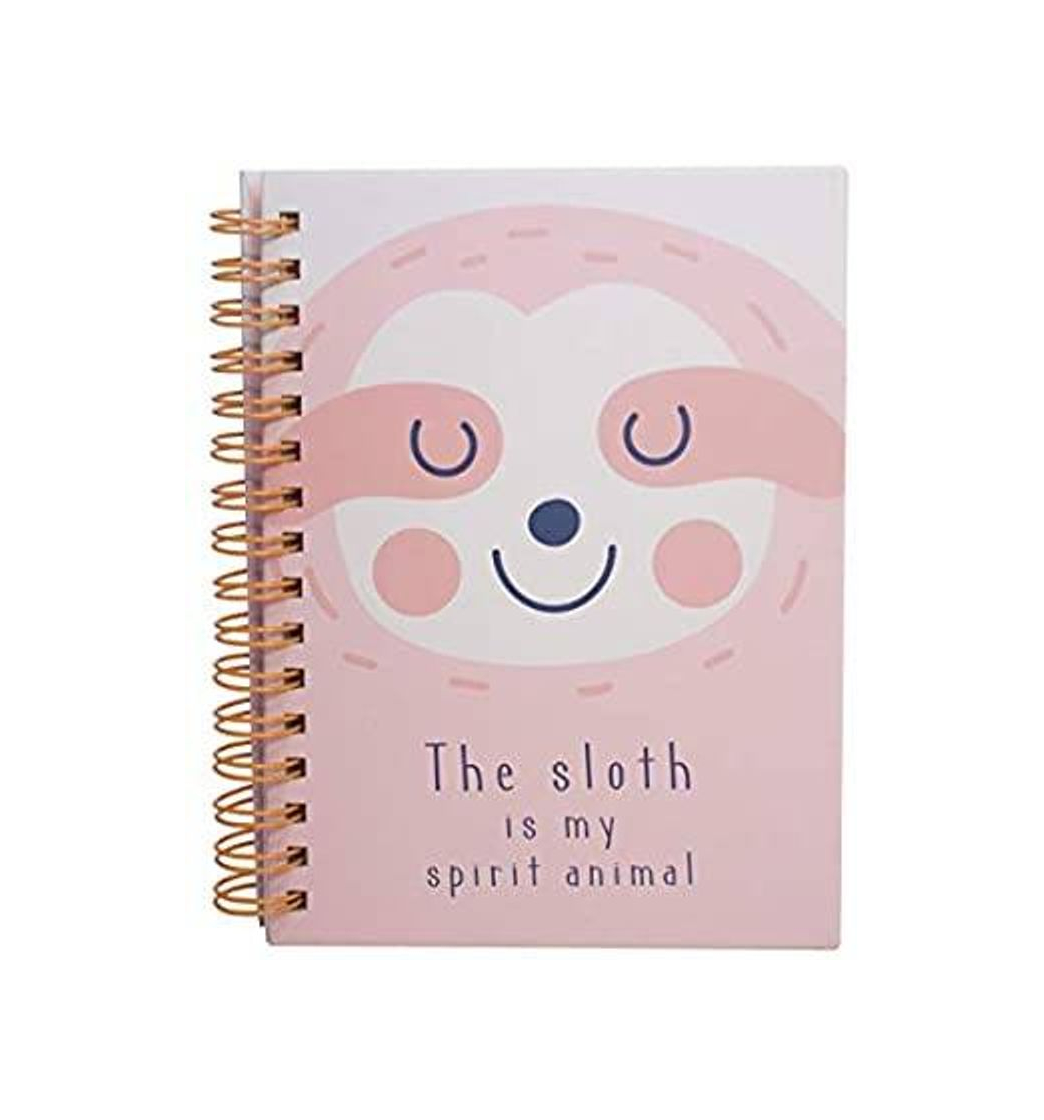 Producto Caderno