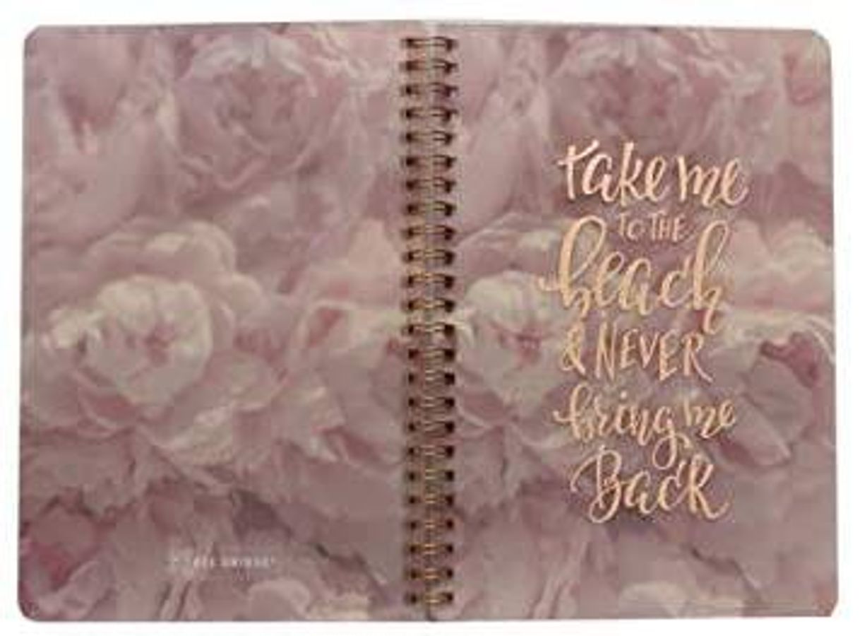 Producto Caderno 