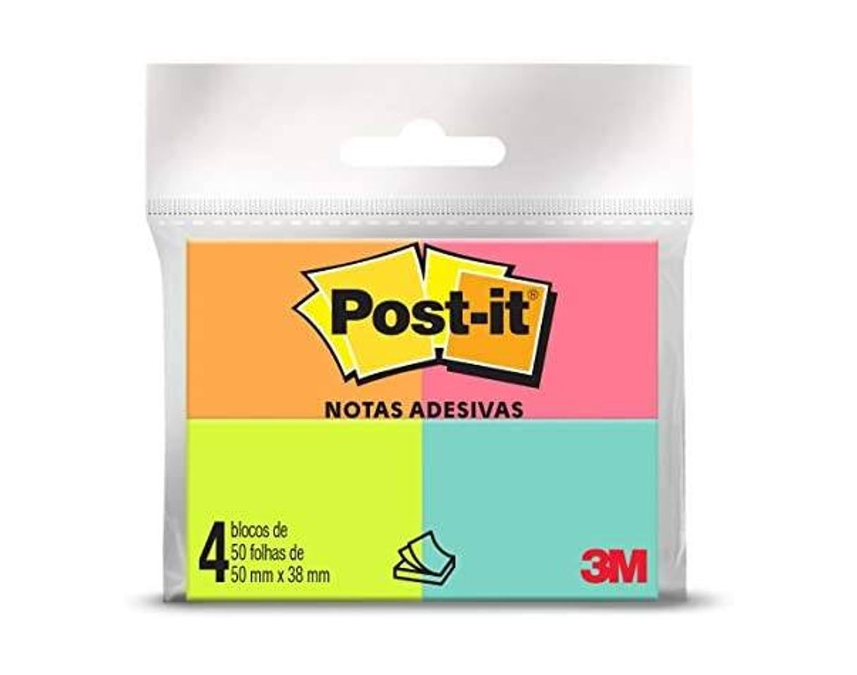 Product Bloco de notas