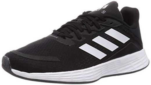 adidas Duramo SL, Sneaker Hombre, Core Black