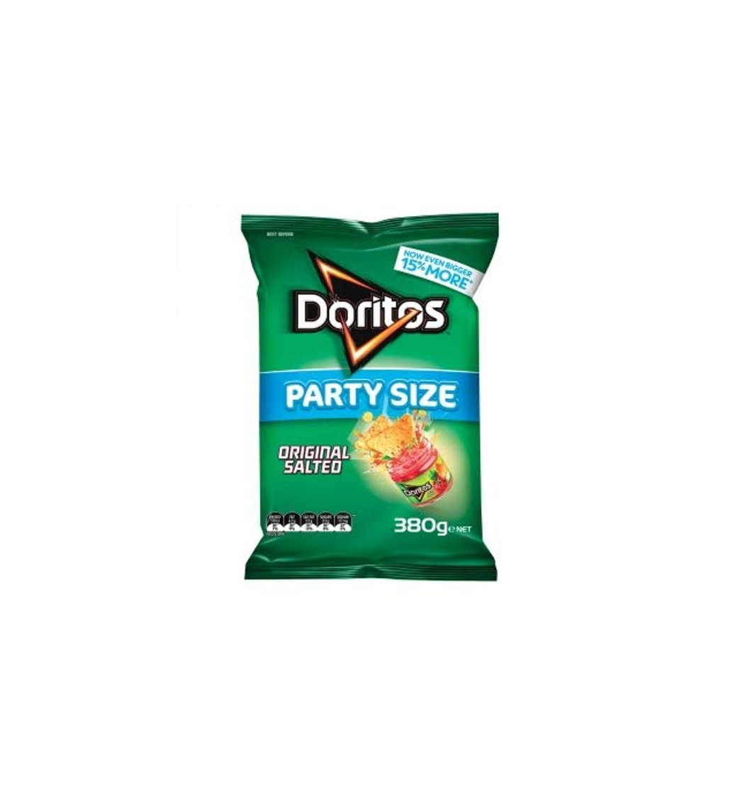 Producto Doritos Original 380g