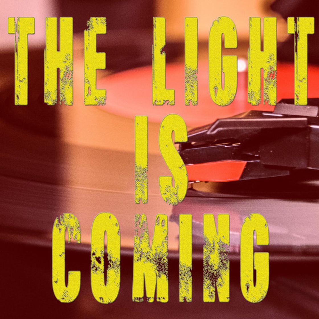 Music The Light Is Coming (Originally Performed by Ariana Grande and Nicky Minaj) [Instrumental]
