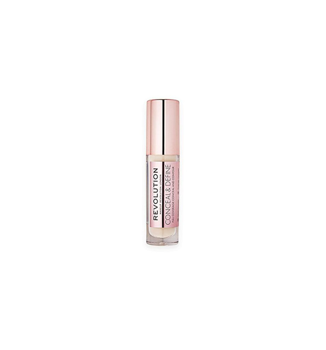 Belleza Corrector Líquido Conceal & Define