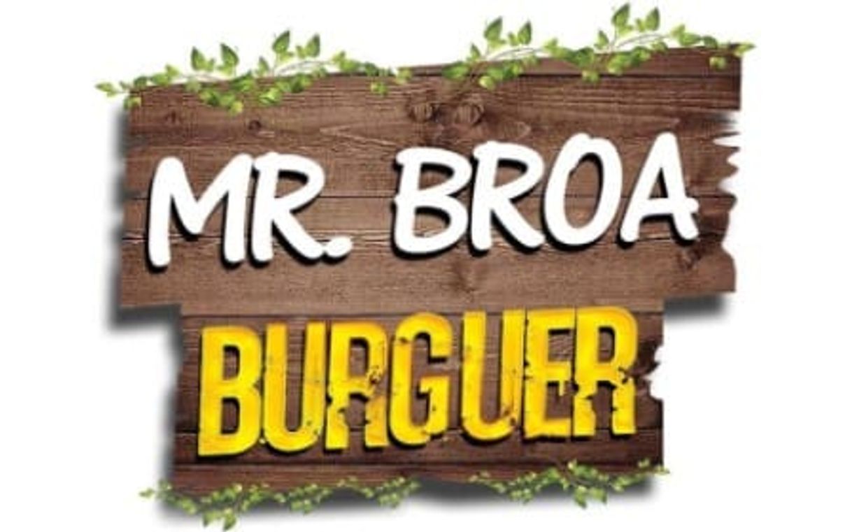 Restaurants Mr. Broa Burguer