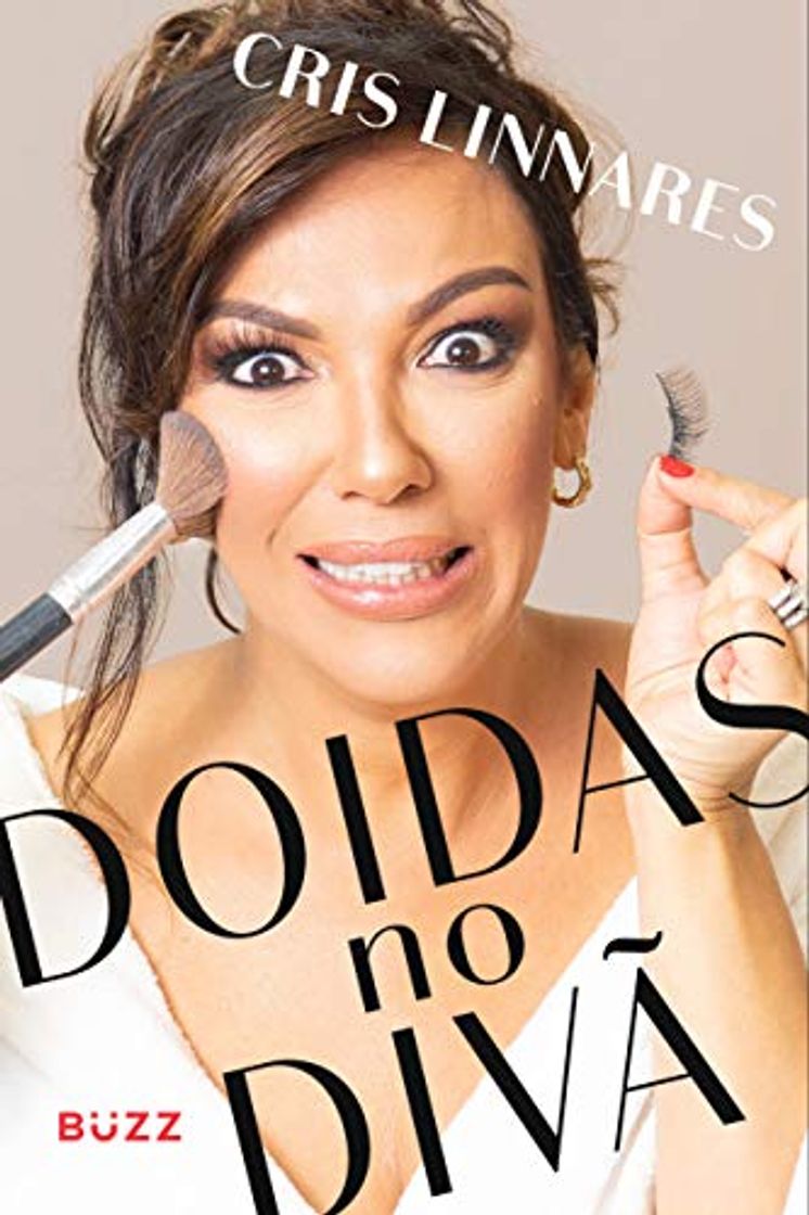 Book Doidas no Diva