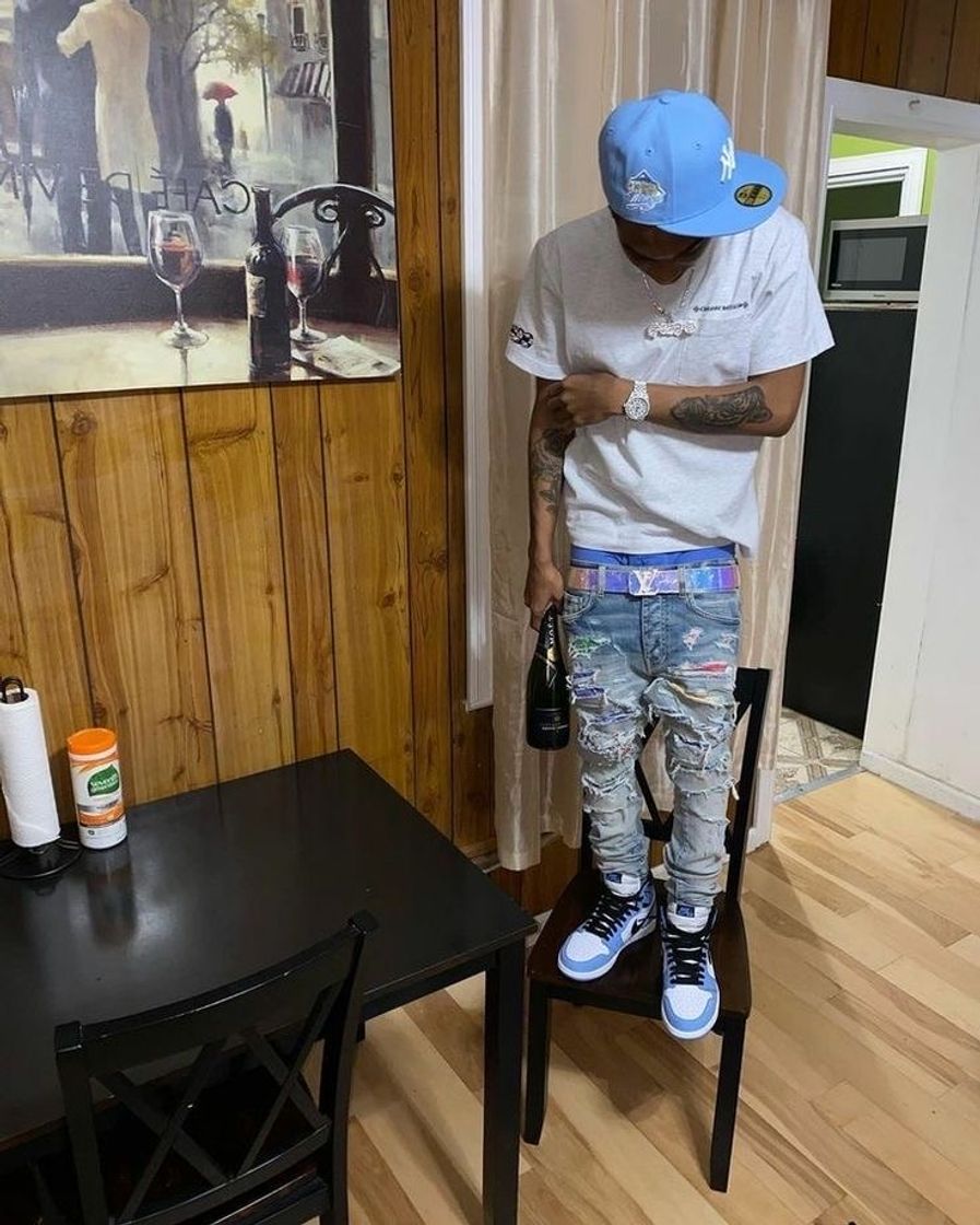 Social Us drip🇺🇸