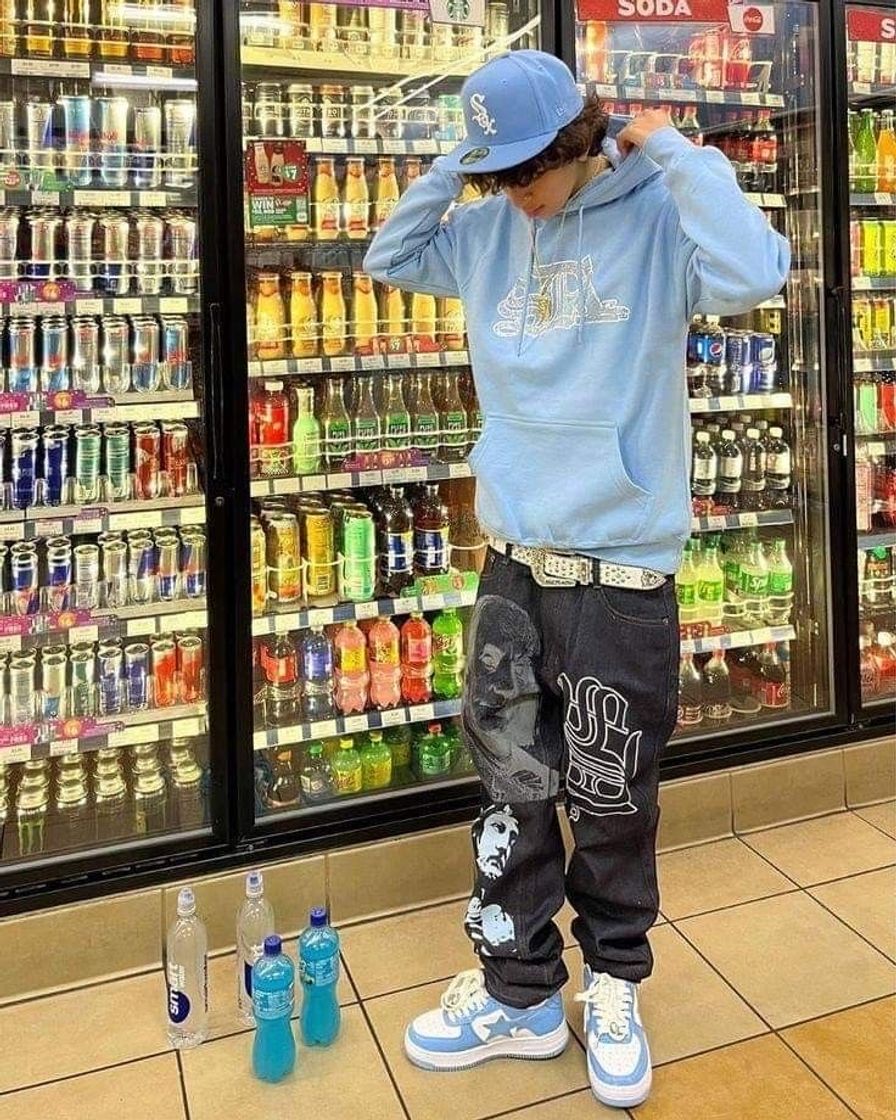 Social Us drip🇺🇸